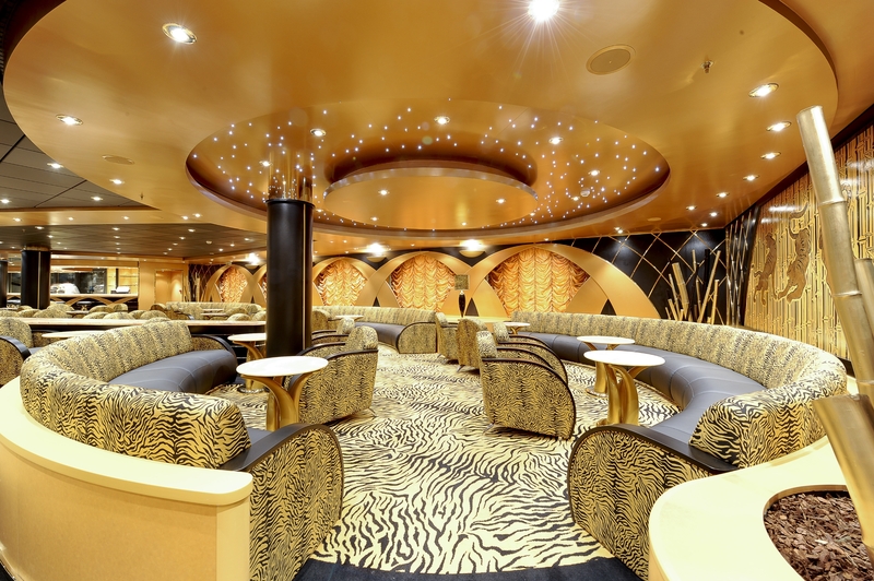 MSC Cruise Line